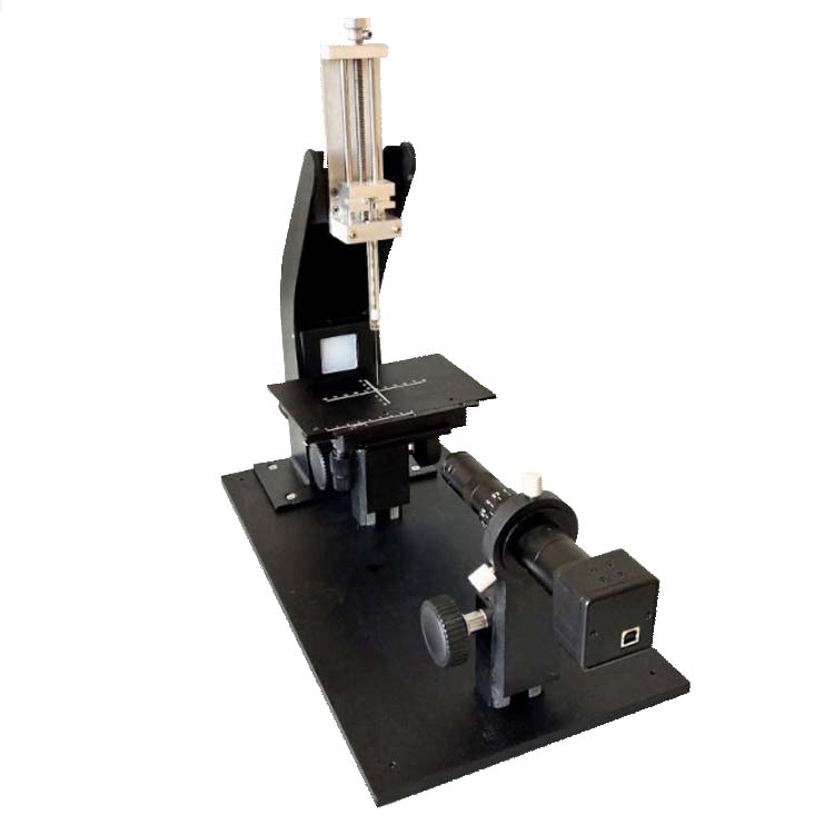 【普樂斯】SM100C水滴角測量儀 【普樂斯】SM100C水滴角測量儀