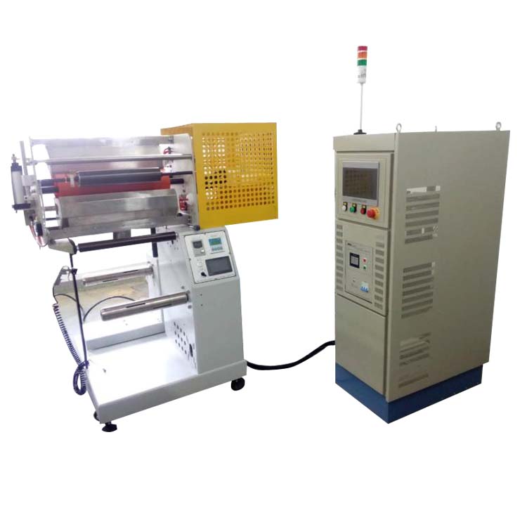 【普樂斯】大氣常壓收放卷等離子表面處理設備 【普樂斯】大氣常壓收放卷等離子表面處理設備