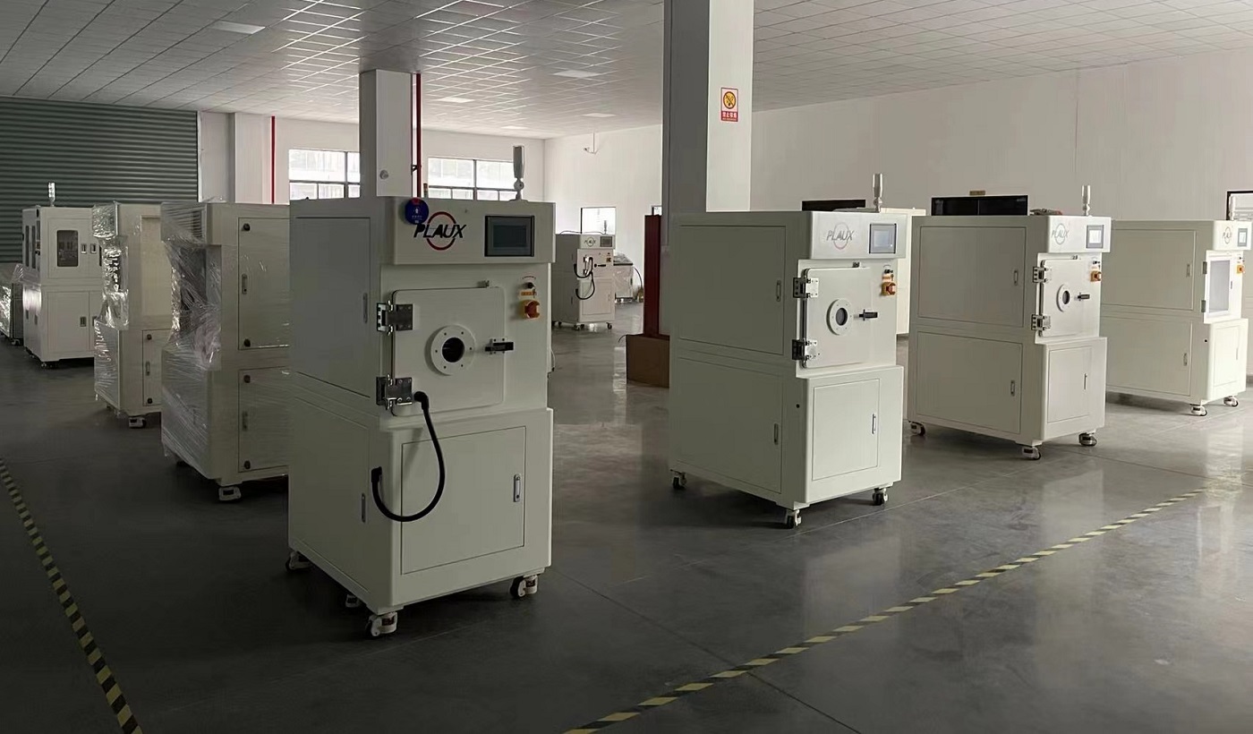 生產(chǎn)車(chē)間