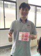 歡度端午，普樂斯為每個