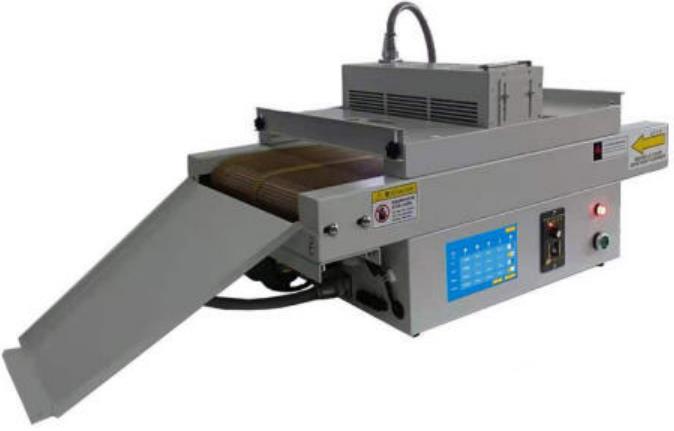 【普樂(lè)斯】在線LED UV面光源固化機(jī) 【普樂(lè)斯】在線LED UV面光源固化機(jī)