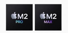 蘋(píng)果發(fā)布兩顆芯片：M2 Pro 和 M2 Max，等離子清洗機(jī)能夠應(yīng)用在上面嗎？