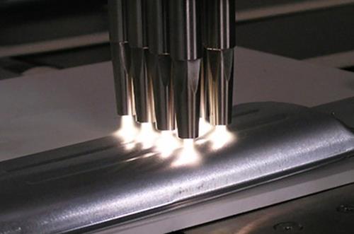 等離子表面處理機