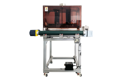 非接觸式除塵設(shè)備