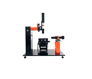 水滴角檢測儀 水滴角測試儀 接觸角測試儀PLS-JD500C 水滴角檢測儀 水滴角測試儀 接觸角測試儀PLS-JD500C