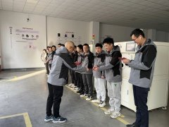 2025昆山普樂(lè)斯祝大家開(kāi)工大吉！