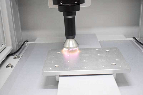 三軸等離子清洗機(jī)