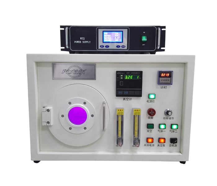 【普樂斯】桌上型真空等離子清洗機-PMT-100 【普樂斯】桌上型真空等離子清洗機-PMT-100