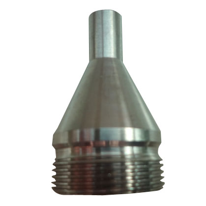 射流等離子清洗機(jī)噴嘴