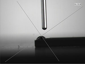 某企業(yè)手機(jī)攝像頭模組等離子清洗技術(shù)