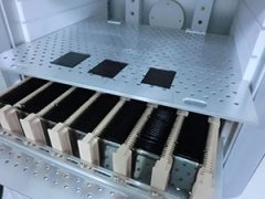 某企業(yè)液晶玻璃蓋板等離子清洗技術(shù)