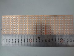 某企業(yè)銅引線框架等離子清洗機(jī)