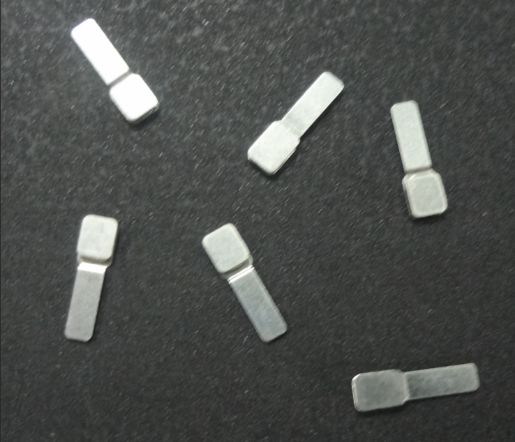 電阻式保險絲正面-等離子清洗機