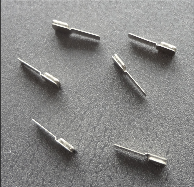 電阻式保險絲正面-等離子清洗機