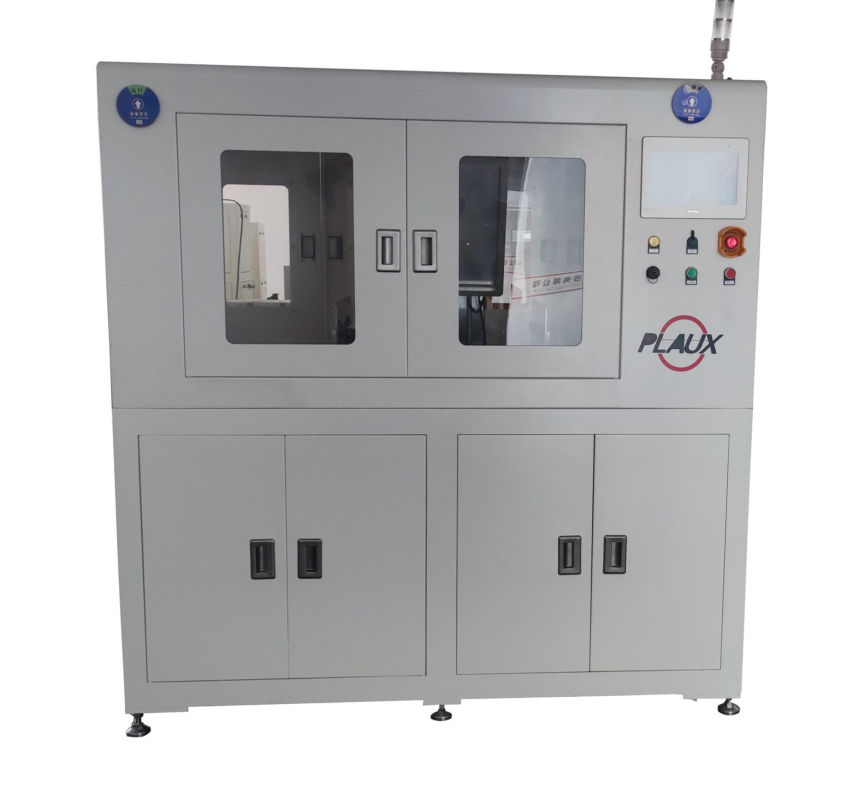 半導(dǎo)體等離子表面處理設(shè)備 半導(dǎo)體等離子表面處理設(shè)備