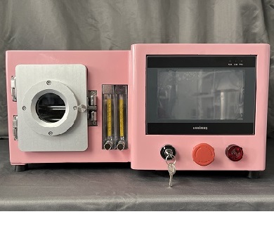 小型等離子清洗機 小型等離子清洗機