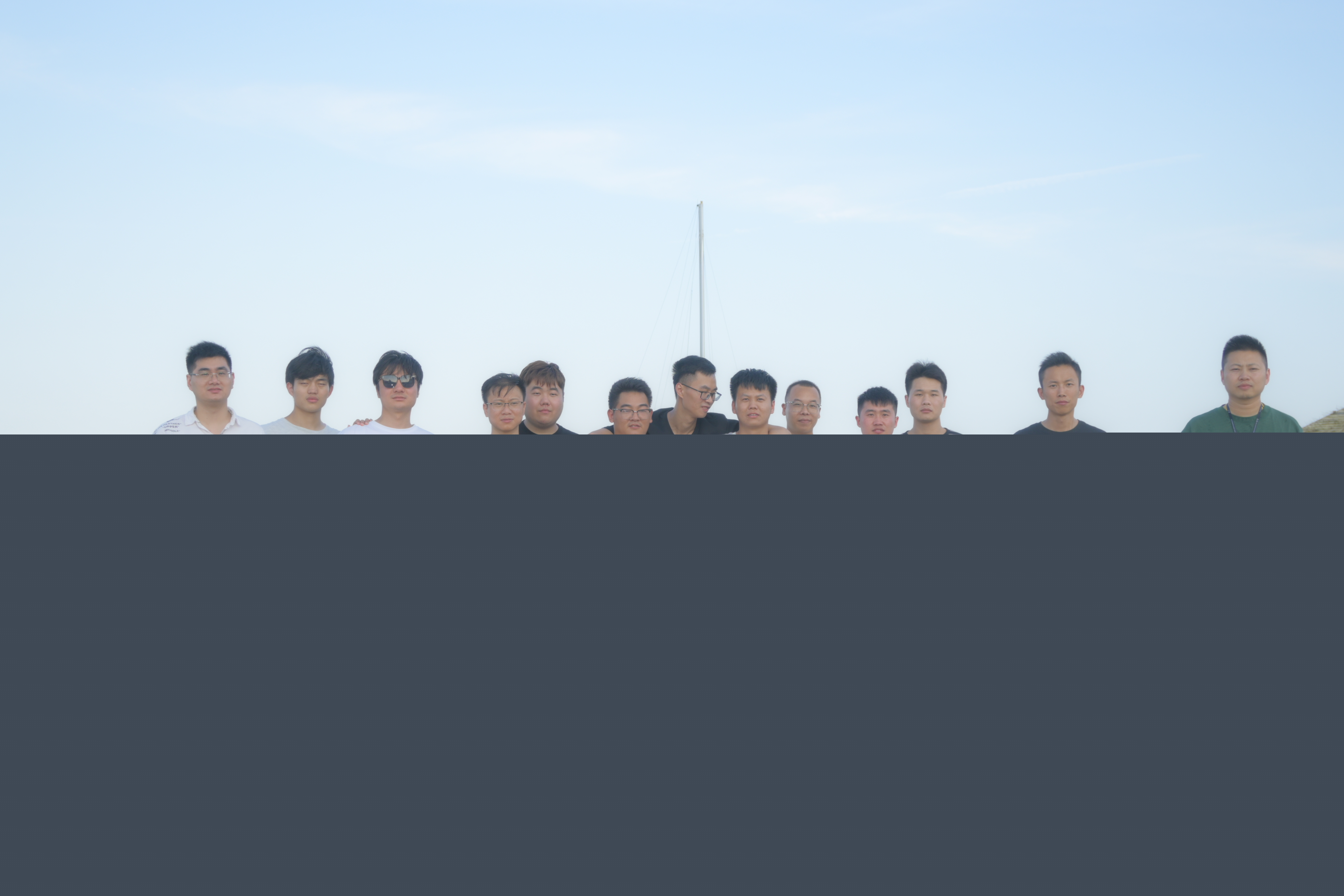 2024普樂斯研發(fā)部夏令營